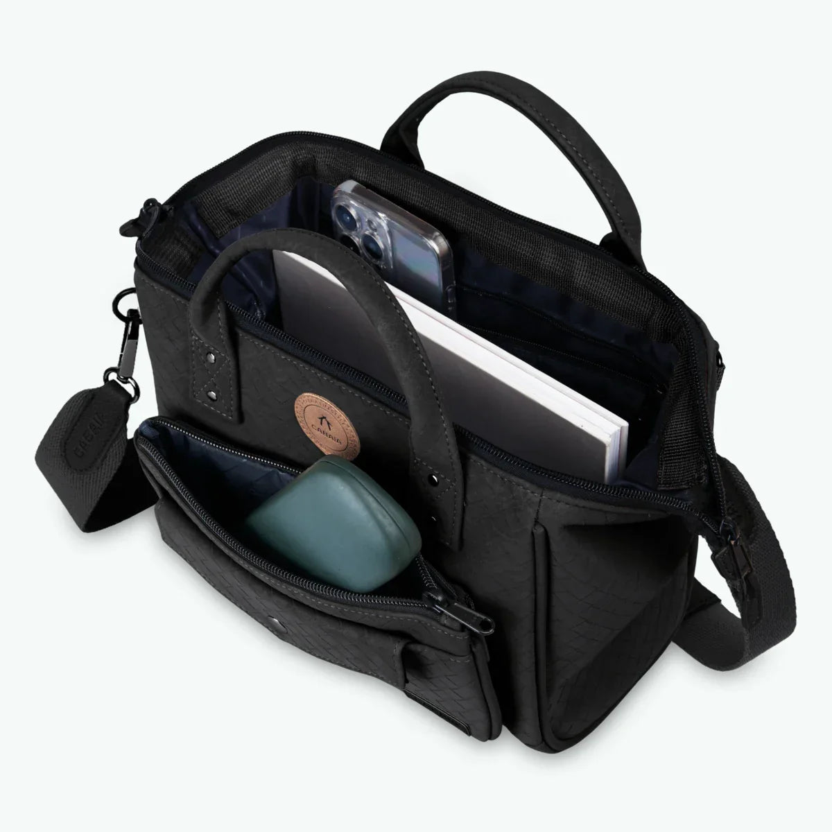 Crossbody Adventurer Medium Lund