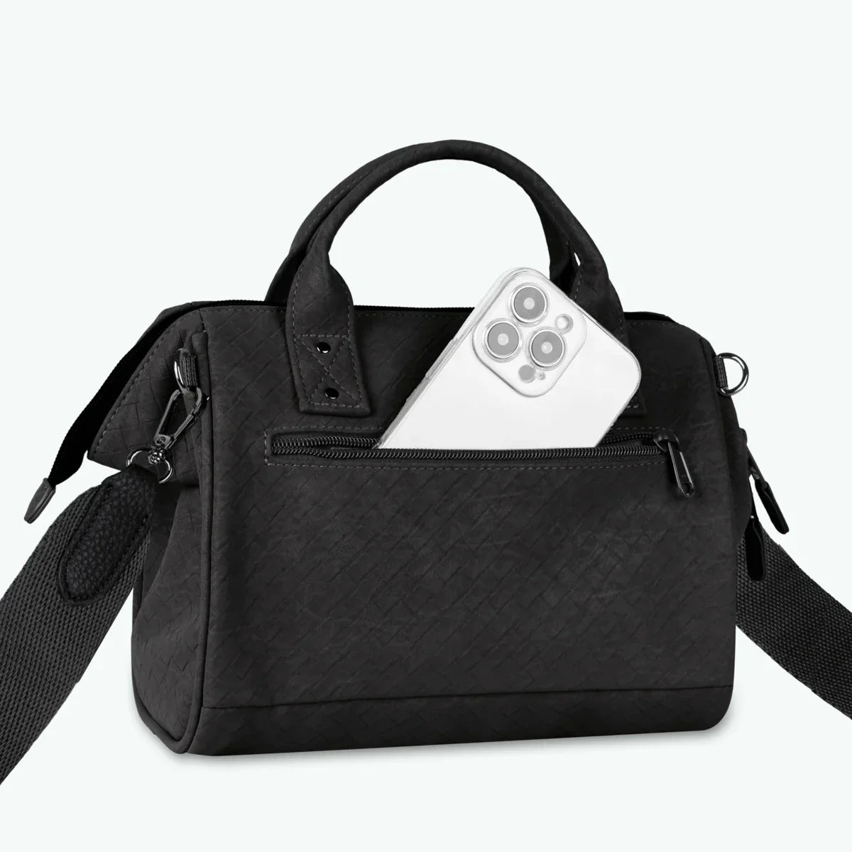 Crossbody Adventurer Medium Lund