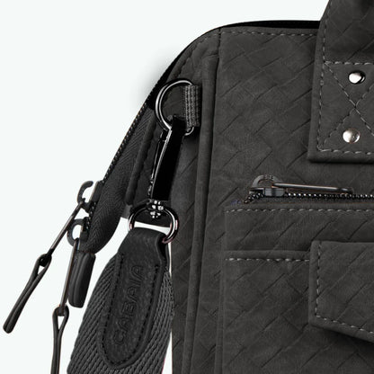 Crossbody Adventurer Medium Lund