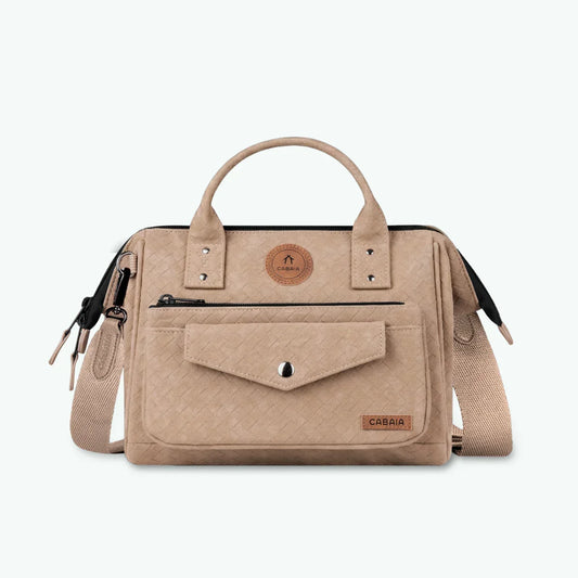 Crossbody Adventurer Medium Rossano