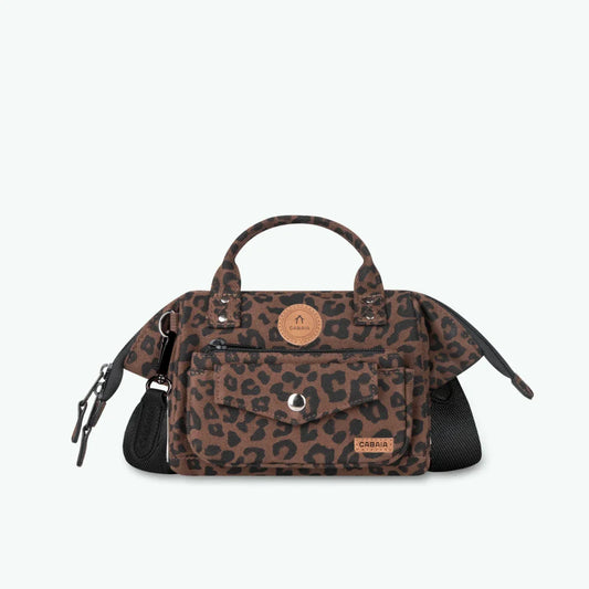 Crossbody Adventurer Small Aurland