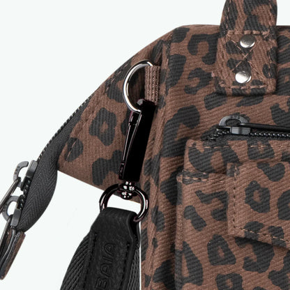 Crossbody Adventurer Small Aurland