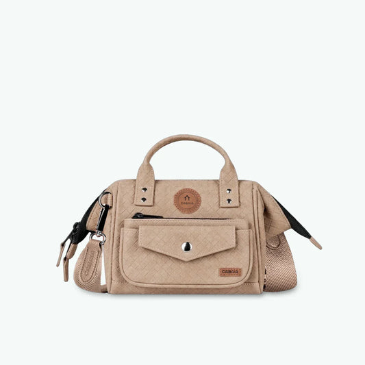 Crossbody Adventurer Small Rossano