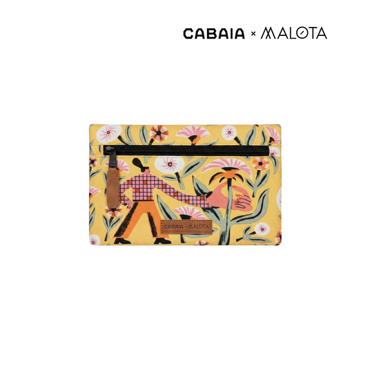 Pochette avant medium Malota