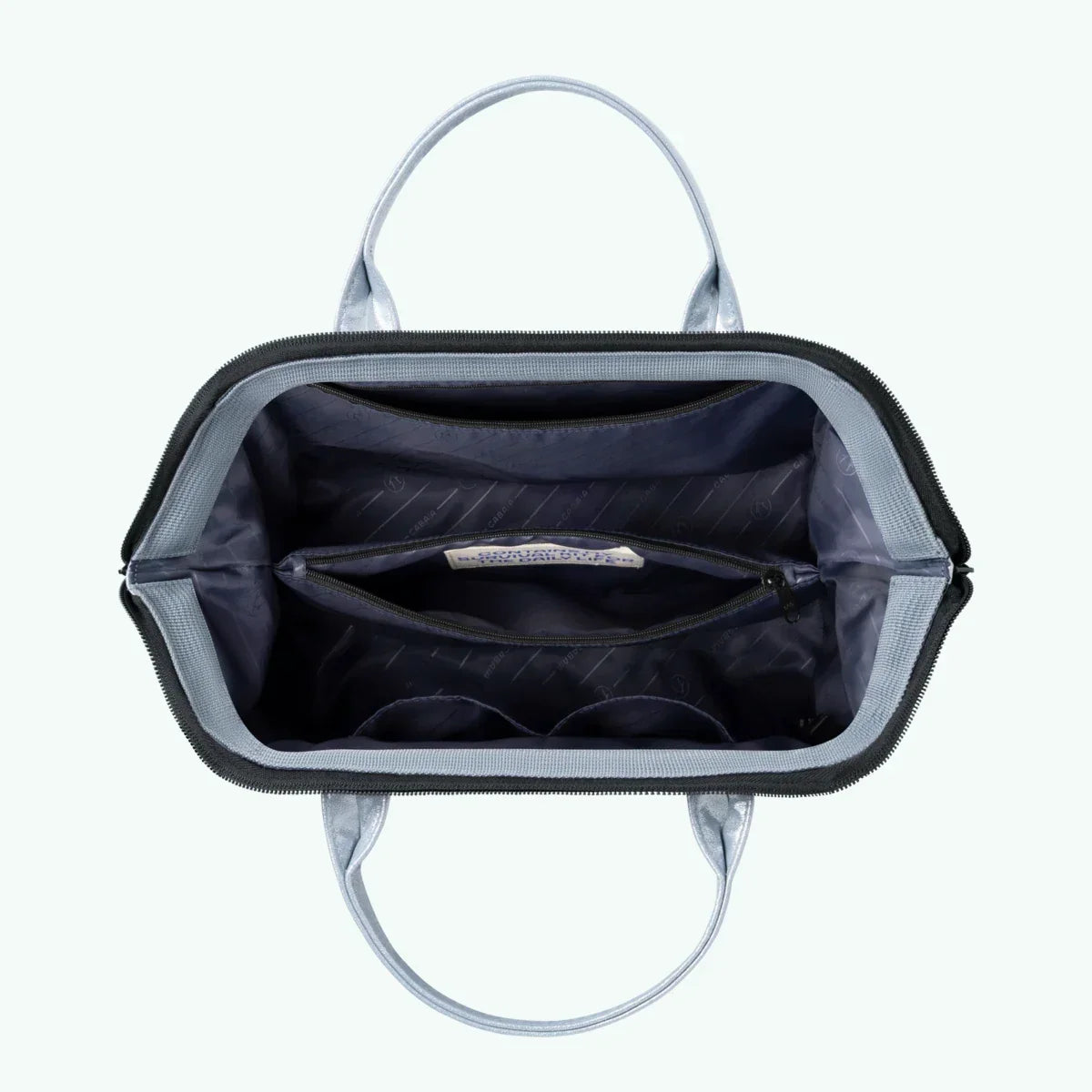 Crossbody Adventurer Large Fidji