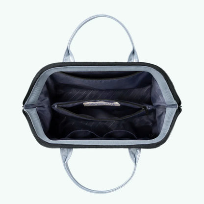 Crossbody Adventurer Large Fidji