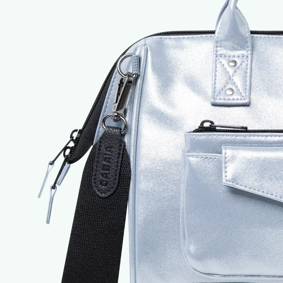 Crossbody Adventurer Large Fidji