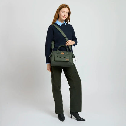 Crossbody Adventurer Large Hobart