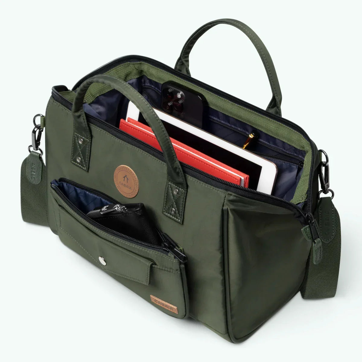 Crossbody Adventurer Large Hobart