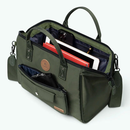 Crossbody Adventurer Large Hobart