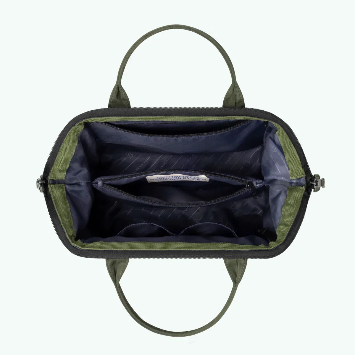 Crossbody Adventurer Large Hobart