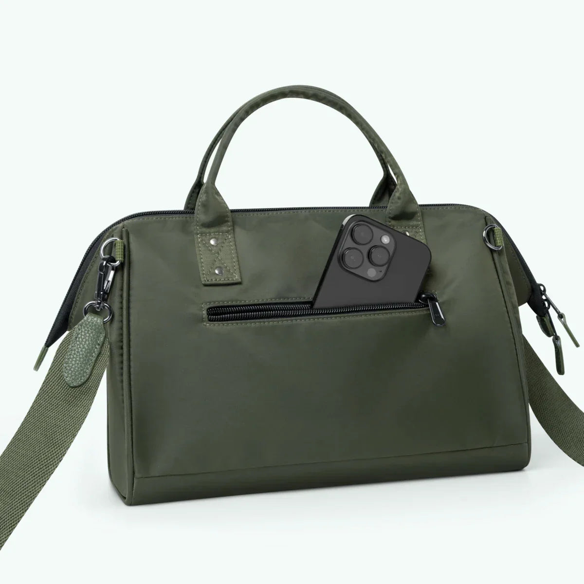 Crossbody Adventurer Large Hobart