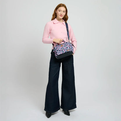 Crossbody Adventurer Medium Cagliari