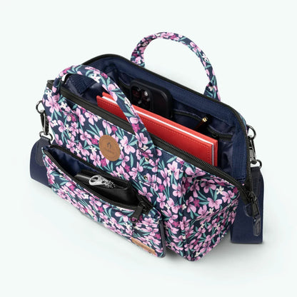 Crossbody Adventurer Medium Cagliari