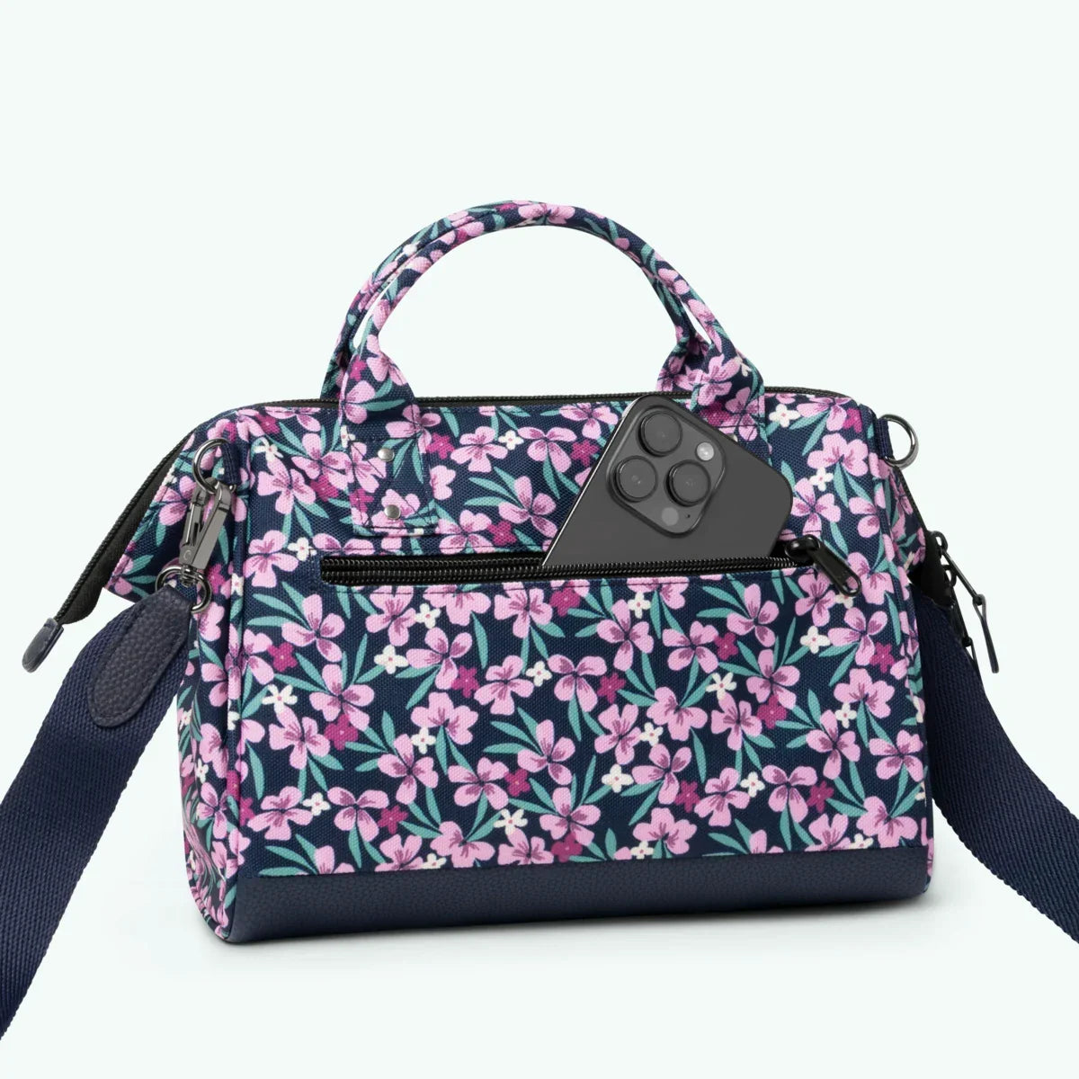 Crossbody Adventurer Medium Cagliari