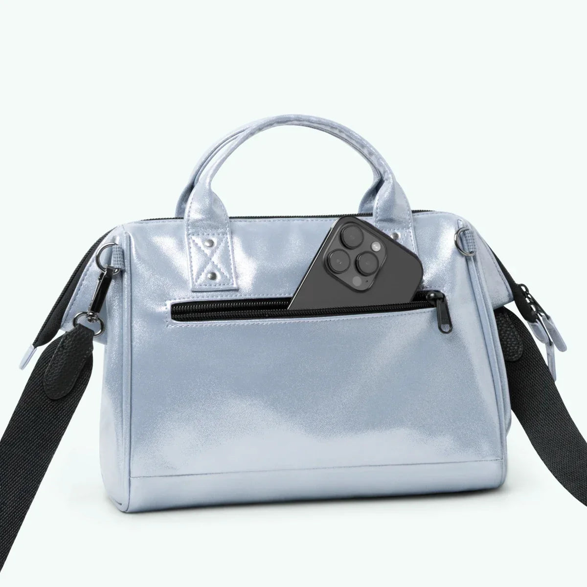 Crossbody Adventurer Medium Fidji