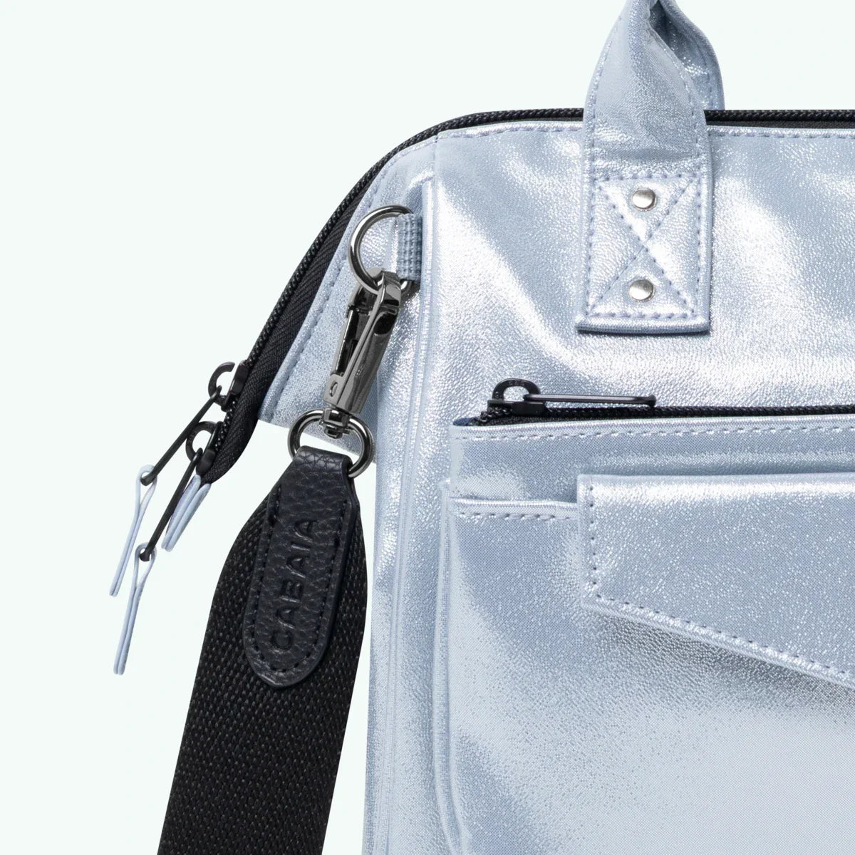 Crossbody Adventurer Medium Fidji