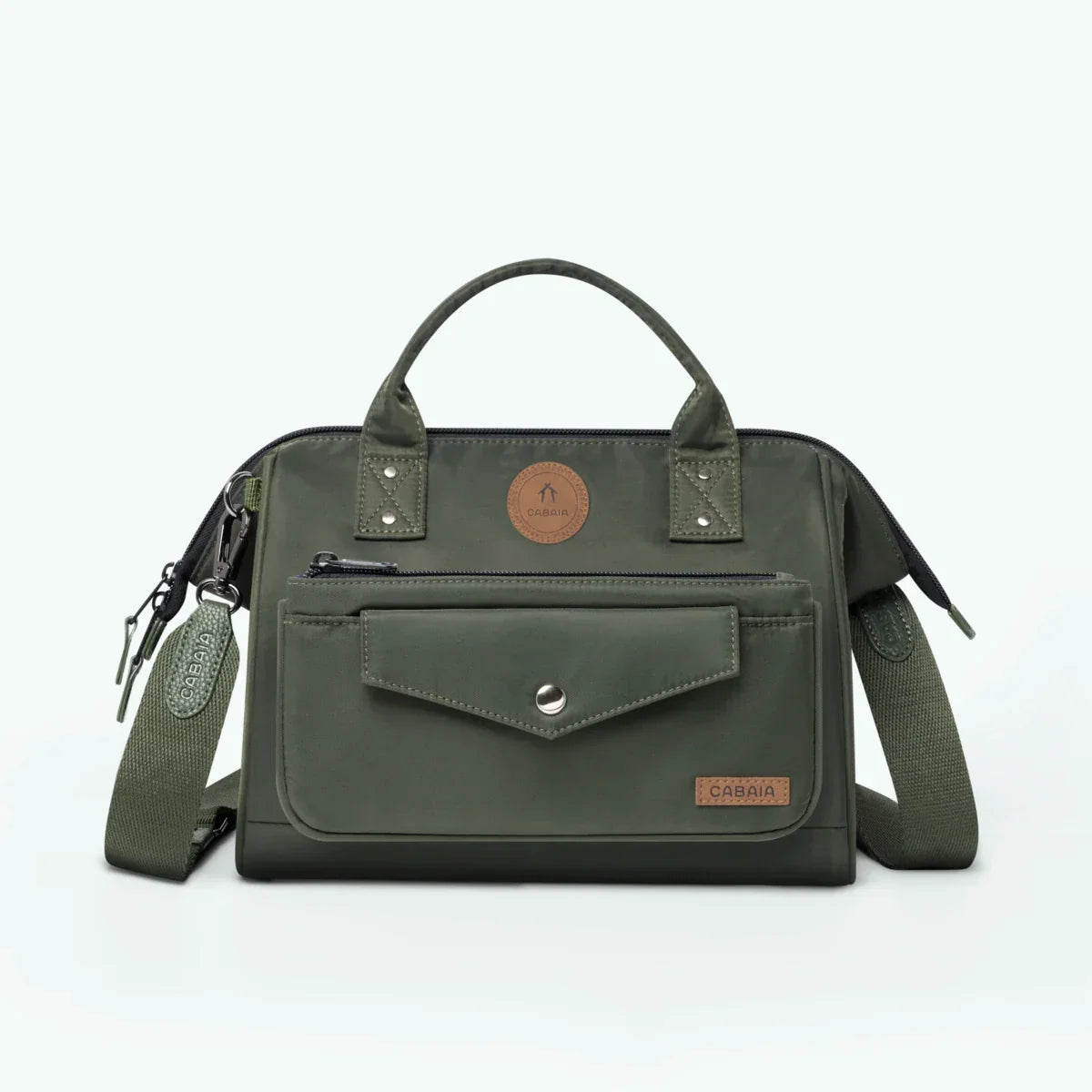 Crossbody Adventurer Medium Hobart