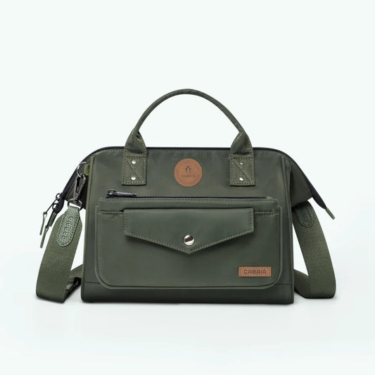 Crossbody Adventurer Medium Hobart