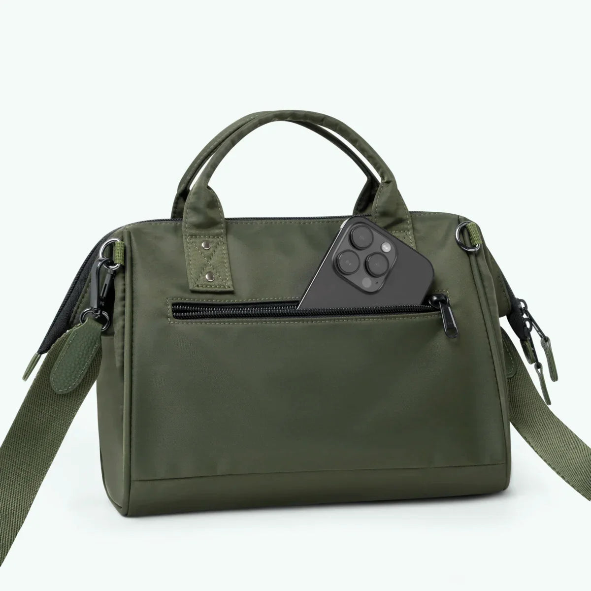 Crossbody Adventurer Medium Hobart