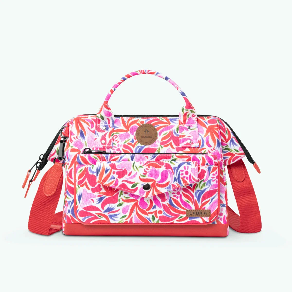 Crossbody Adventurer Medium Santorin