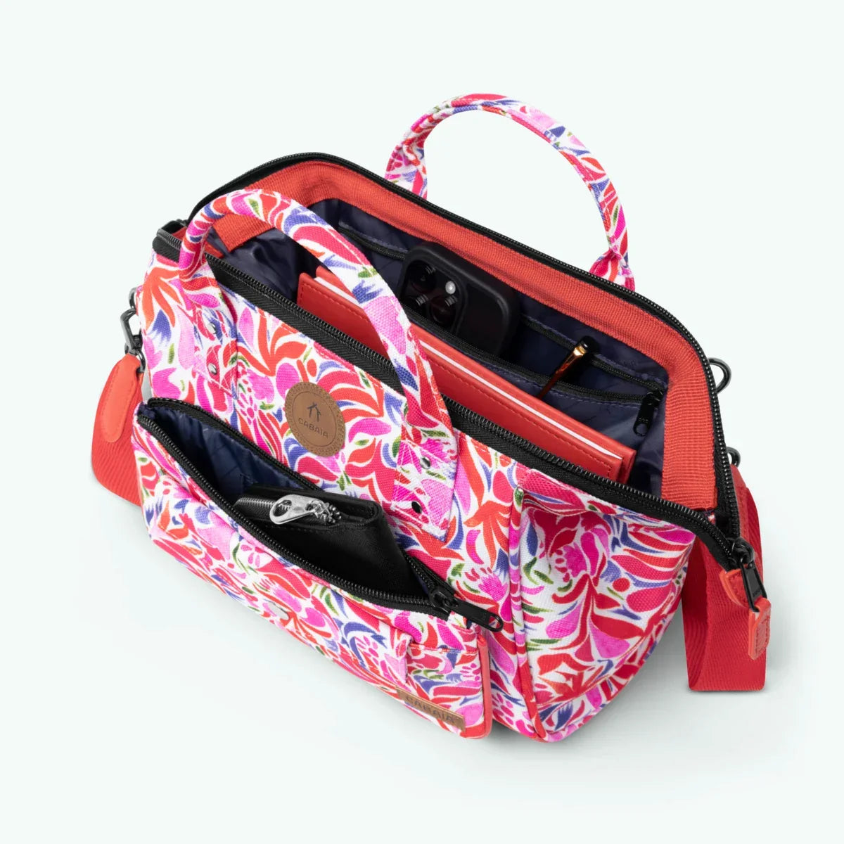 Crossbody Adventurer Medium Santorin