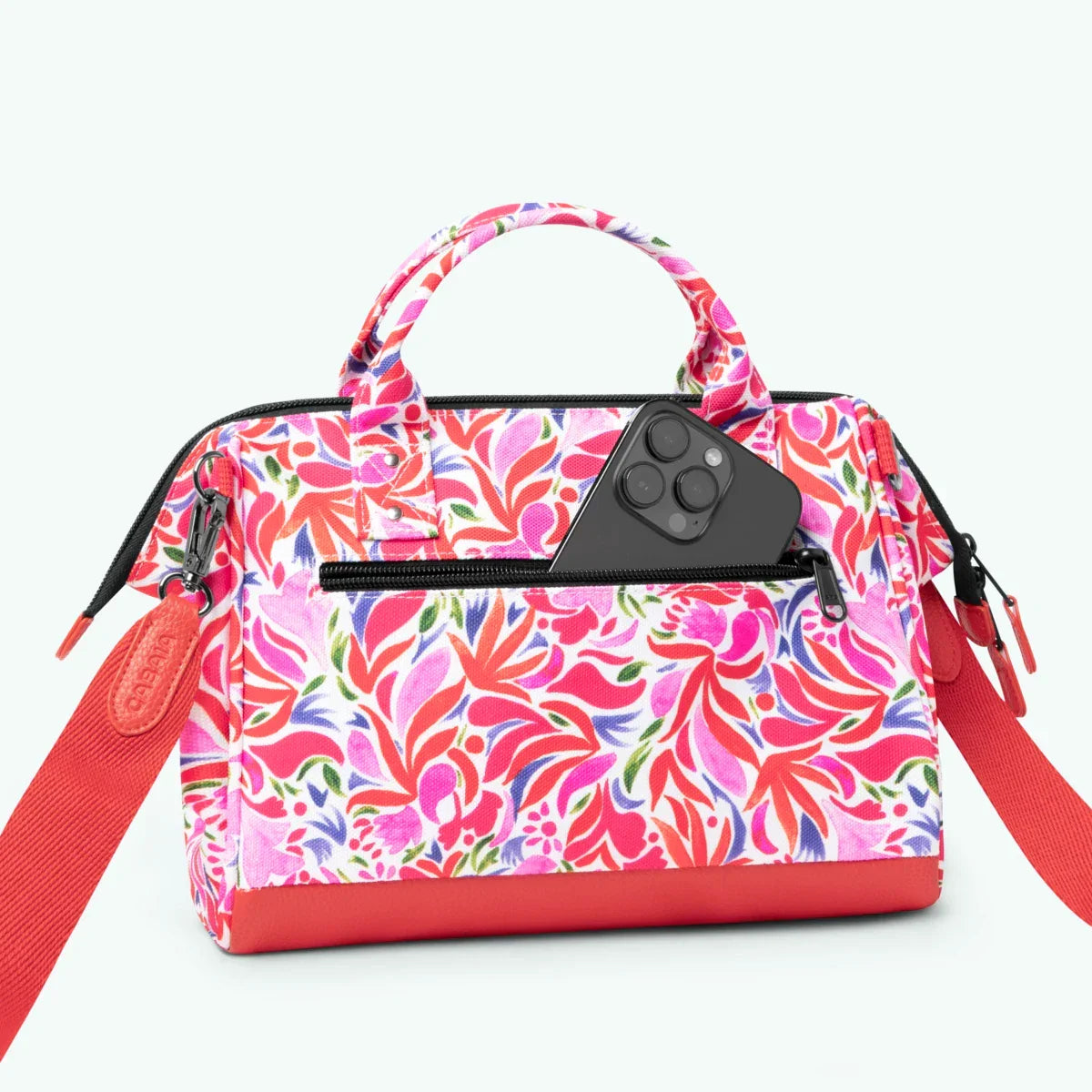 Crossbody Adventurer Medium Santorin