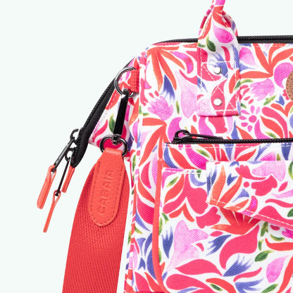 Crossbody Adventurer Medium Santorin