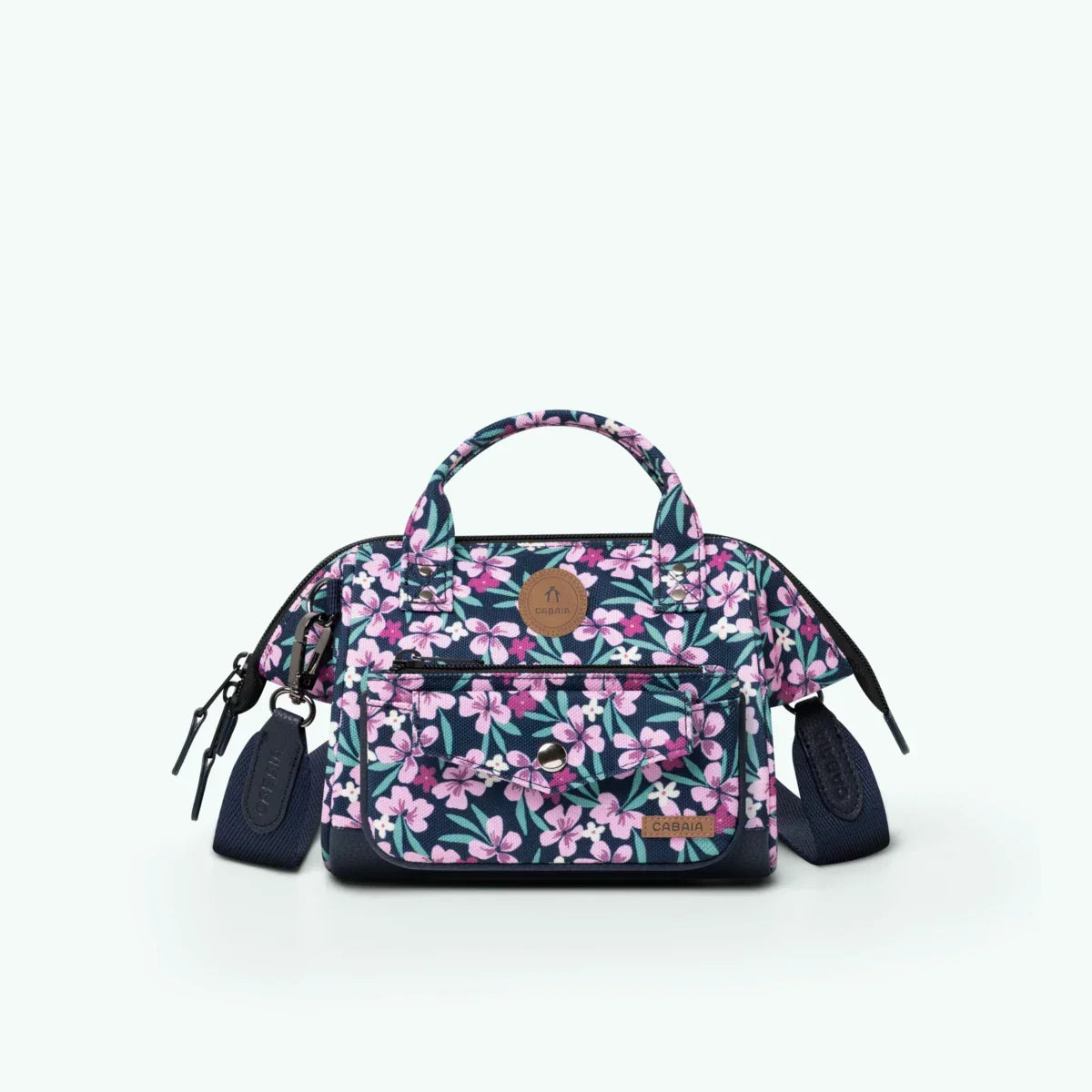 Crossbody Adventurer Small Cagliari