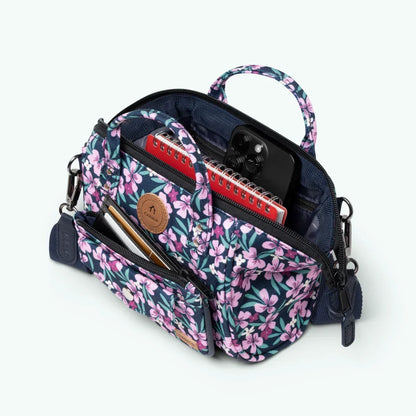 Crossbody Adventurer Small Cagliari