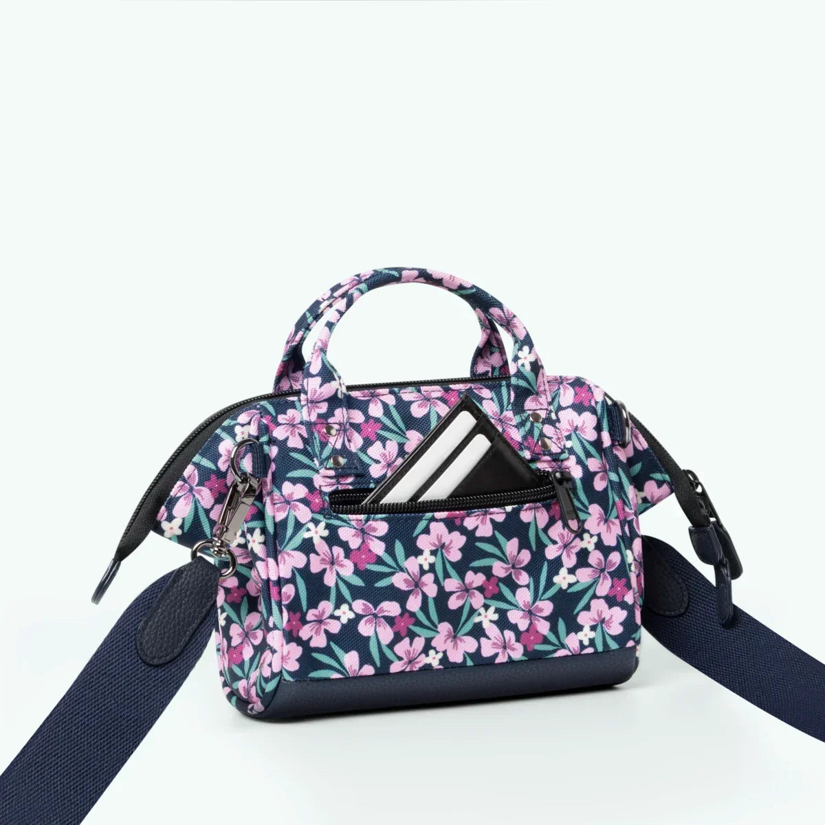 Crossbody Adventurer Small Cagliari