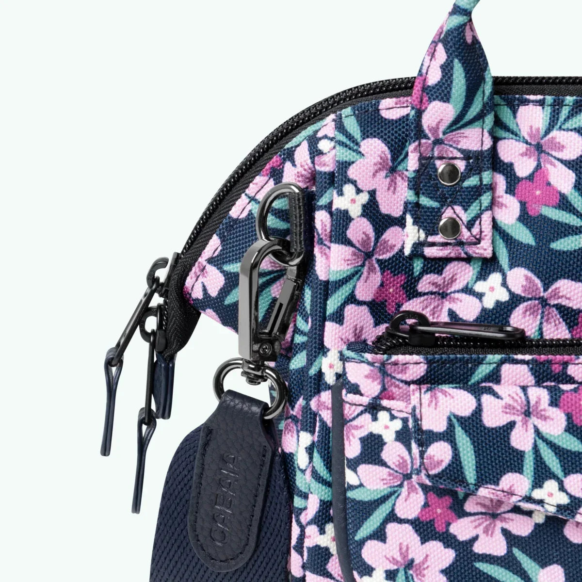 Crossbody Adventurer Small Cagliari