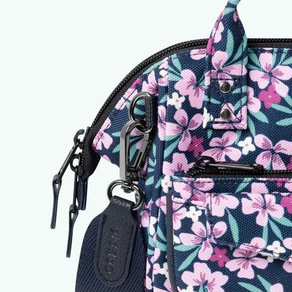 Crossbody Adventurer Small Cagliari