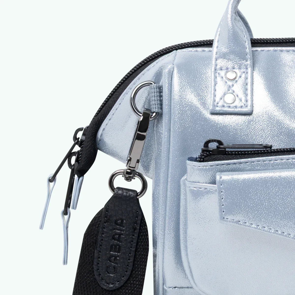 Crossbody Adventurer Small Fidji