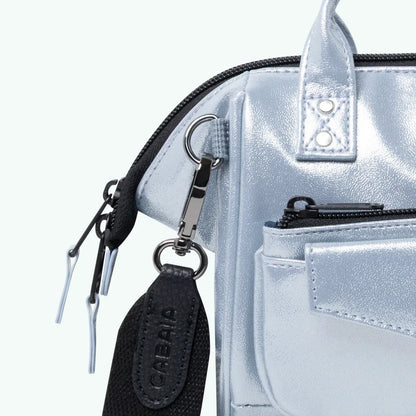 Crossbody Adventurer Small Fidji