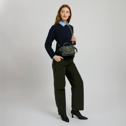 Crossbody Adventurer Small Hobart