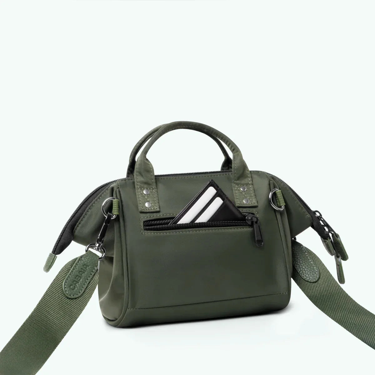 Crossbody Adventurer Small Hobart