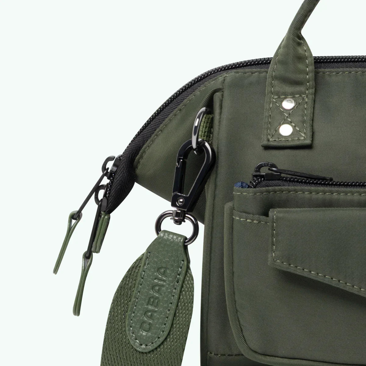 Crossbody Adventurer Small Hobart
