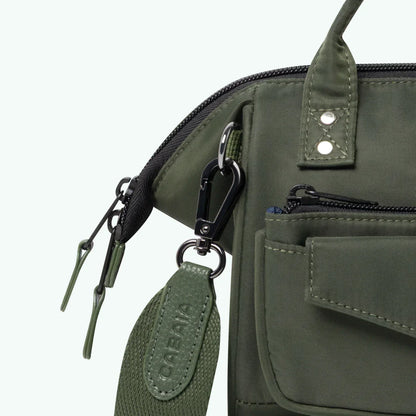 Crossbody Adventurer Small Hobart