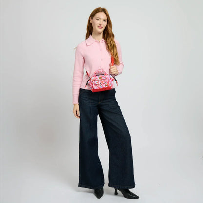 Crossbody Adventurer Small Santorin