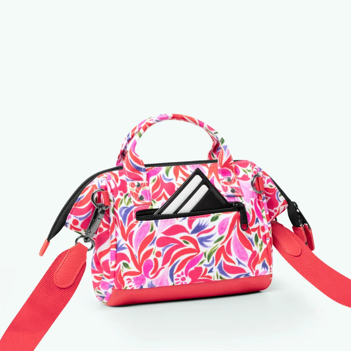 Crossbody Adventurer Small Santorin