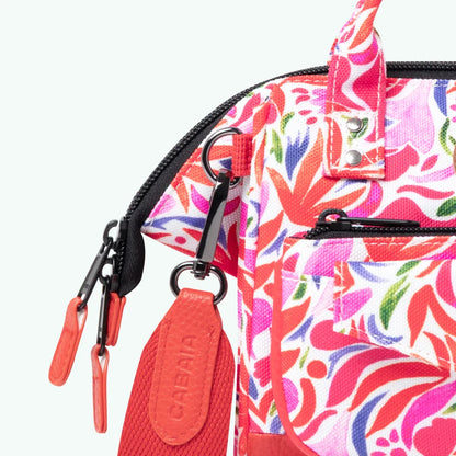 Crossbody Adventurer Small Santorin