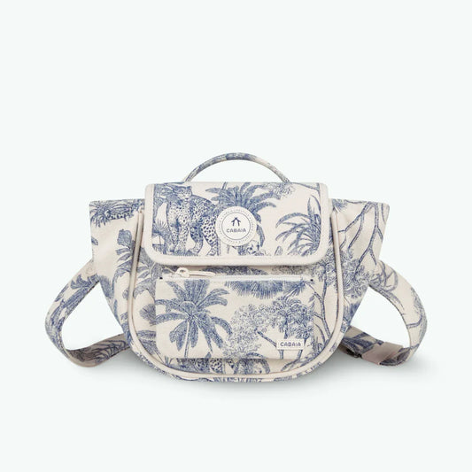 Crossbody Wanderer Baros
