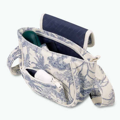 Crossbody Wanderer Baros