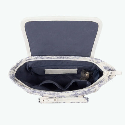 Crossbody Wanderer Baros