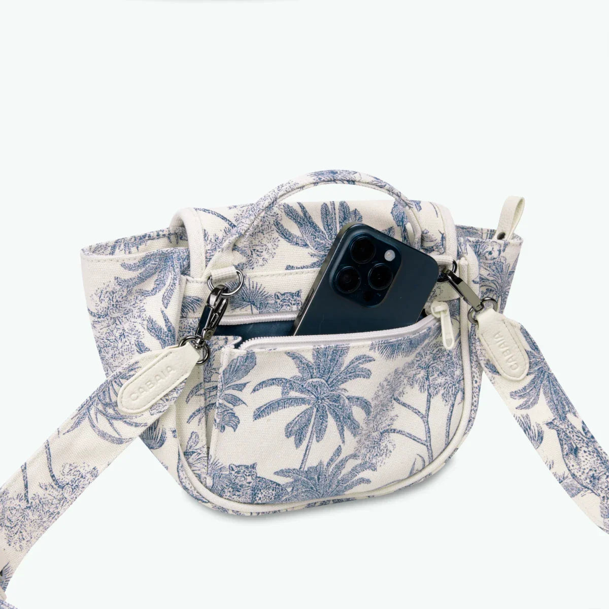 Crossbody Wanderer Baros