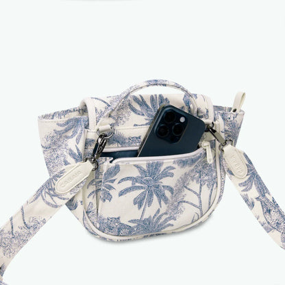Crossbody Wanderer Baros