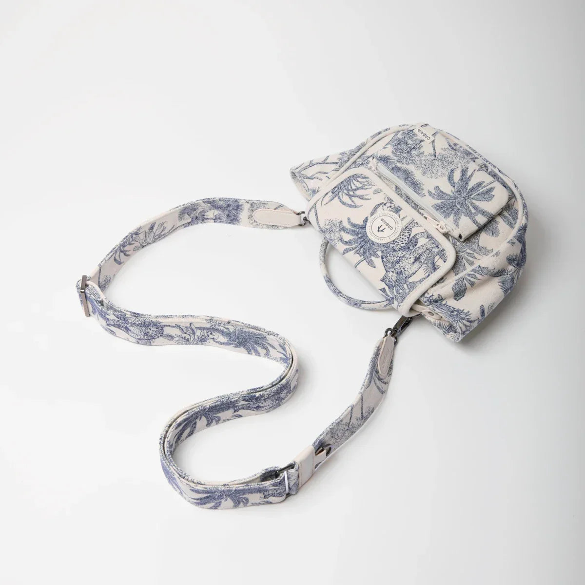 Crossbody Wanderer Baros