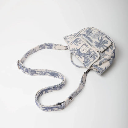 Crossbody Wanderer Baros