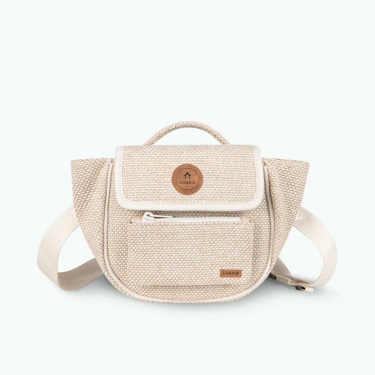Crossbody Wanderer Mangareva